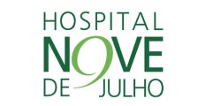 Hospital 9 de Julho logo