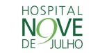 Hospital 9 de Julho Logo