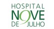 Opiniões da empresa Hospital 9 de Julho Logo