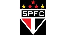 Logo de São Paulo Futebol Clube