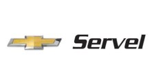 Logo de Servel Veículos