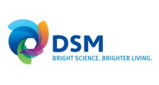 Logo de DSM