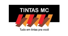 Logo de Tintas Mc