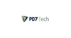 PD7 TECH Logo