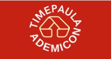 Logo de Time Paula - Ademicon