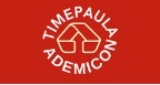 Por dentro da empresa Ademicon Logo