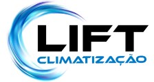 Lift Climatização logo