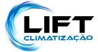 Lift Climatização Logo