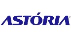 Astória Papéis Logo