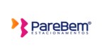 Pare Bem Estacionamentos Logo