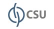 , CSU DIGITAL 0.0