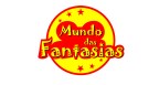 MUNDO DA FANTASIA Logo