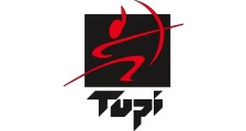 Tupi Transportes logo