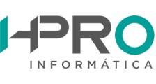 Logo de HPro Informática