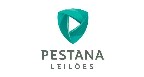 Por dentro da empresa Pestana Leilões Logo