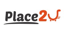 PLACE2U logo