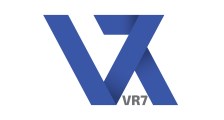 Logo de Vr7 Instalaçoes LTDA