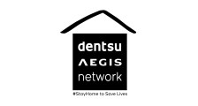 Dentsu Aegis Network logo