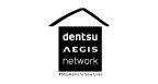 Dentsu Aegis Network Logo