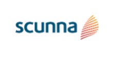 SCUNNA logo