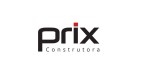 Prix Construtora Logo