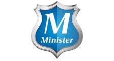 Empresas Minister logo