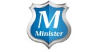Por dentro da empresa MINISTER SERVICOS DE VIGILANCIA Logo