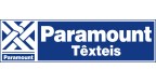 Paramount Têxteis Logo