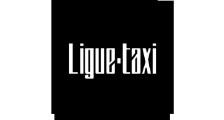 Ligue Taxi logo