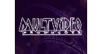 Multvideo Produções e Eventos Logo