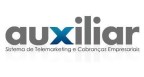auxiliar Logo