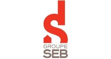 Logo de Grupo Seb