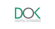 DOK - Hospital Veterinário logo
