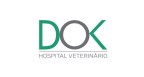 DOK - Hospital Veterinário Logo