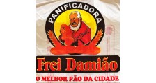 Panificadora Frei Damião logo