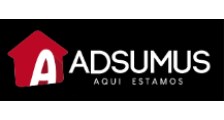 Adsumus Imobiliária logo