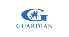 Logo de Guardian do Brasil Vidros Planos