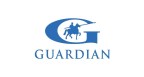 Guardian do Brasil Vidros Planos Logo