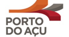 Porto do açu logo