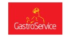 GastroService Refeições Logo