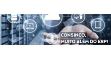 Consinco logo