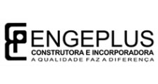 ENGEPLUS ENGENHARIA E CONSULTORIA LTDA logo