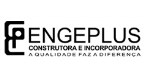 ENGEPLUS ENGENHARIA E CONSULTORIA LTDA Logo