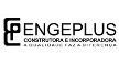 Por dentro da empresa ENGEPLUS ENGENHARIA E CONSULTORIA LTDA Logo