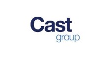 Cast Group logo