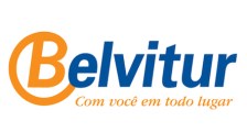 Logo de Belvitur Viagens