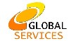 Por dentro da empresa GLOBAL SERVICE Logo