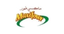MAXIFOUR logo