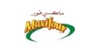 MAXIFOUR Logo