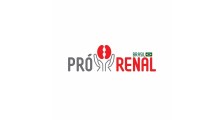 FUNDAÇAO PRO-RENAL logo